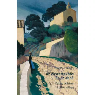 Az ékszerteknős és az abbé - Halmai Tamás