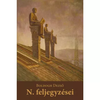 N. feljegyzései - Boldogh Dezső