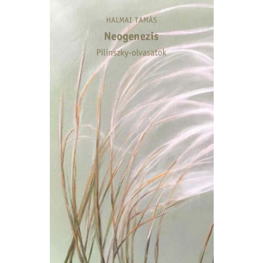 Neogenezis - Halmai Tamás