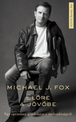 Előre a jövőbe - Michael J. Fox