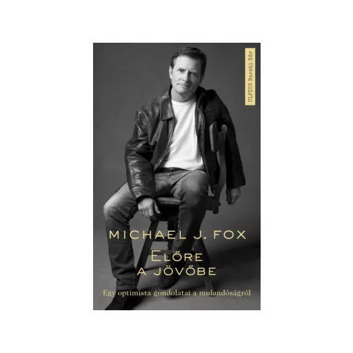 Előre a jövőbe - Michael J. Fox