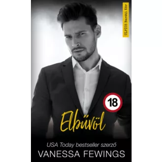 Elbűvöl - Vanessa Fewings