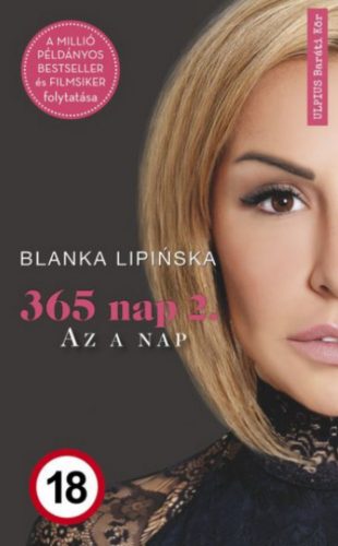 365 nap 2. - Az a nap - Blanka Lipinska