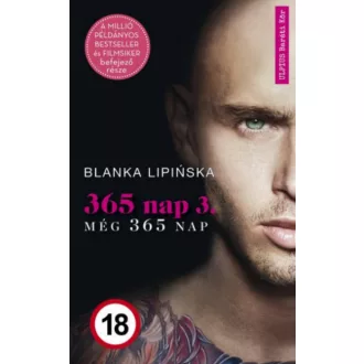 365 nap 3. - Még 365 nap - Blanka Lipinska