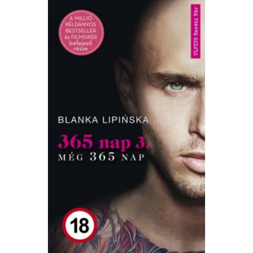 365 nap 3. - Még 365 nap - Blanka Lipinska