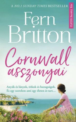 Cornwall asszonyai - Fern Britton