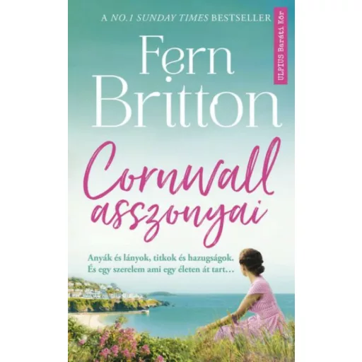 Cornwall asszonyai - Fern Britton