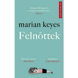Felnőttek - Marian Keyes