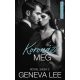 Koronázz meg - Royal Saga 3. - Geneva Lee