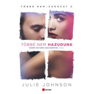 Többé nem hazudunk - Julie Johnson