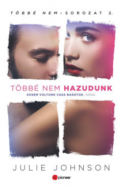 Többé nem hazudunk - Julie Johnson