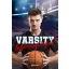 Varsity - Öntörvényű bajnok - Ginger Scott