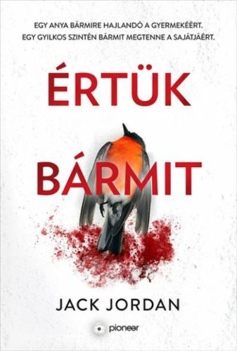 Értük bármit - Jack Jordan