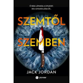 Szemtől szemben - Jack Jordan