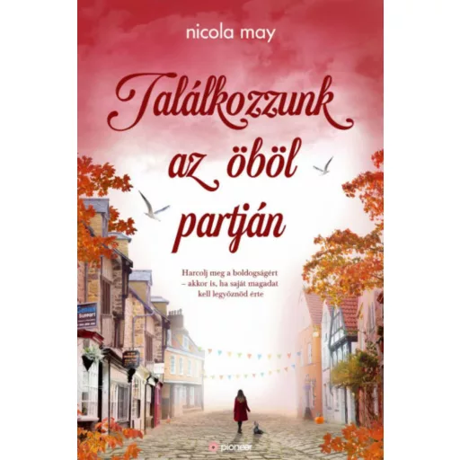 Találkozzunk az öböl partján - Nicola May