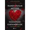 Házassági karambolok - Randy Susan Meyers