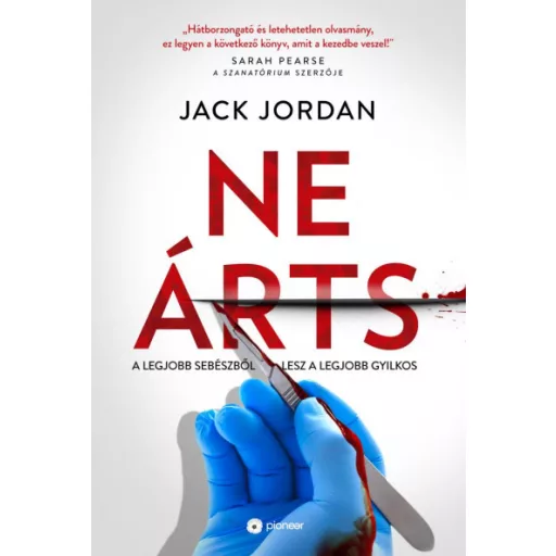 Ne árts - Jack Jordan