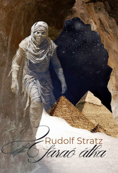 A Fáraó átka - Rudolf Stratz