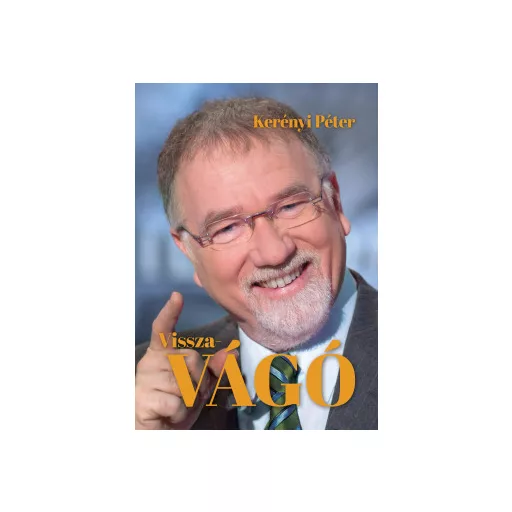 Vissza-Vágó - Kerényi Péter