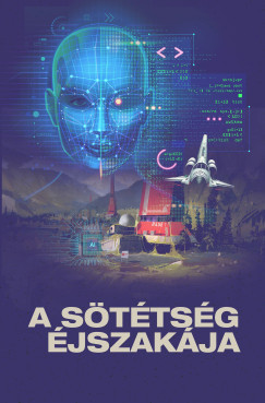 A sötétség éjszakája - Őzse Balázs