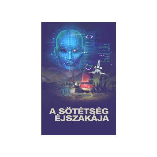 A sötétség éjszakája - Őzse Balázs