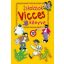 Iskolások vicces könyve 1. (Új kiadás) - Kágé