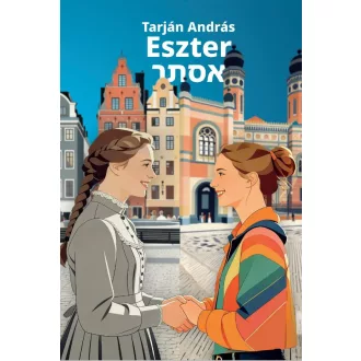 Eszter - Tarján András