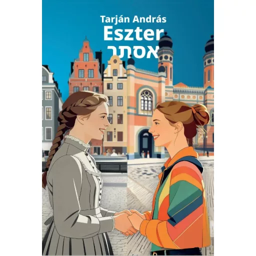 Eszter - Tarján András