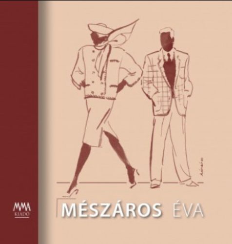 Mészáros Éva - F. Dózsa Katalin - Simonovics Ildikó