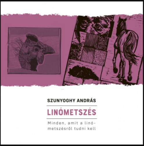 Linómetszés - Szunyoghy András