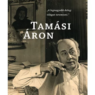 Tamási Áron - A. Szabó Magda szerk.