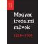 Magyar irodalmi művek 1956-2016 - Falusi Márton - Pécsi Györgyi