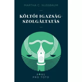 Költői igazságszolgáltatás - Martha C. Nussbaum