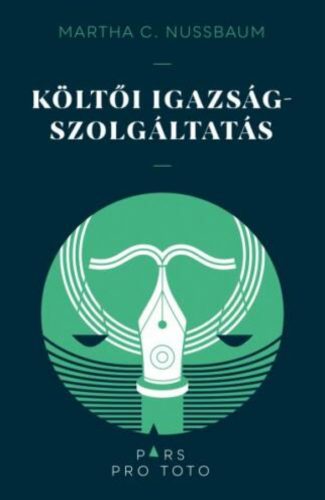 Költői igazságszolgáltatás - Martha C. Nussbaum