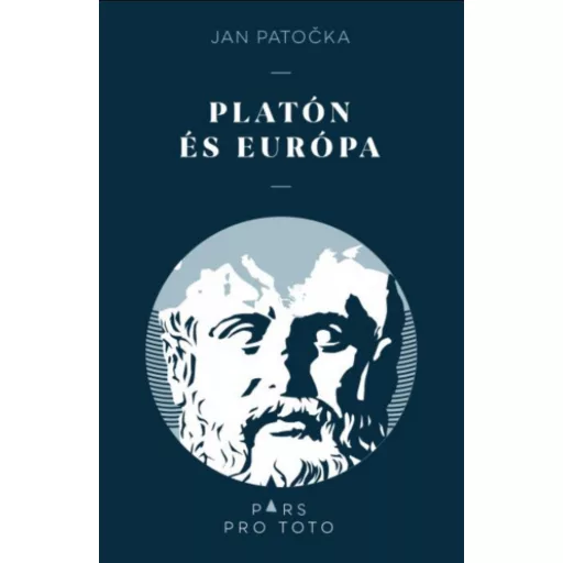 Platón és Európa - Jan Patocka