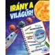 Irány a világűr! - Paula Dreve