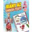 Irány az emberi test! - Paula Dreve