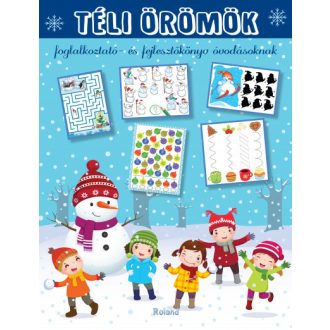 Téli örömök - Lengyel Orsolya szerk.