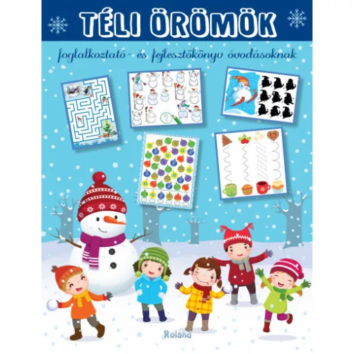 Téli örömök - Lengyel Orsolya szerk.