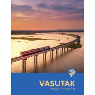 Vasutak - Paula Dreve