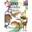 200 kérdés és válasz - Dinoszauruszok