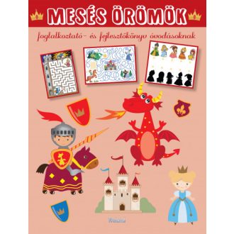 Mesés örömök - Lengyel Orsolya