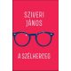 A szélherceg - Sziveri János