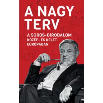 A Nagy Terv - Békés Márton szerk.