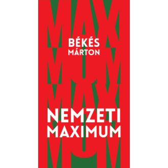 Nemzeti maximum - Békés Márton