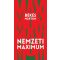 Nemzeti maximum - Békés Márton