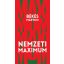 Nemzeti maximum - Békés Márton