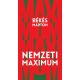 Nemzeti maximum - Békés Márton