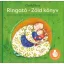 Ringató - Zöld könyv - Online zenei melléklettel - Gróh Ilona
