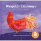 Ringató - Lila könyv - Gróh Ilona